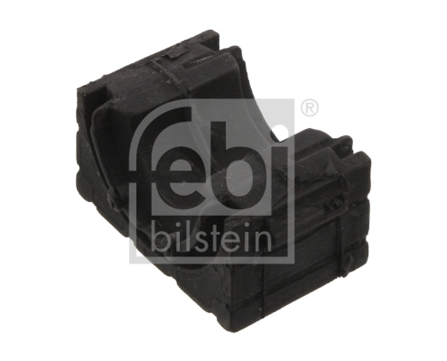Mounting, stabiliser bar